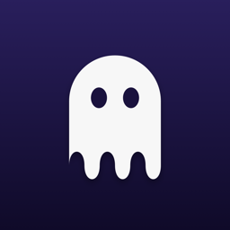 Spooky icon